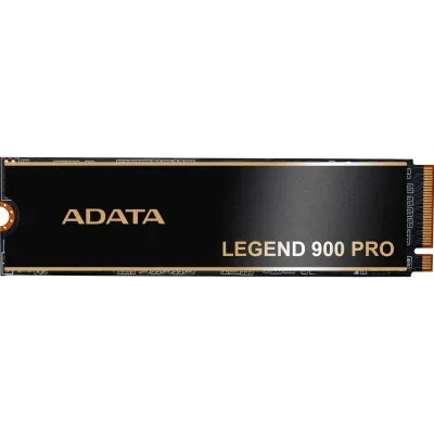 ADATA M.2 2280 4TB Legend 900 PRO (SLEG-900P-4TCS)