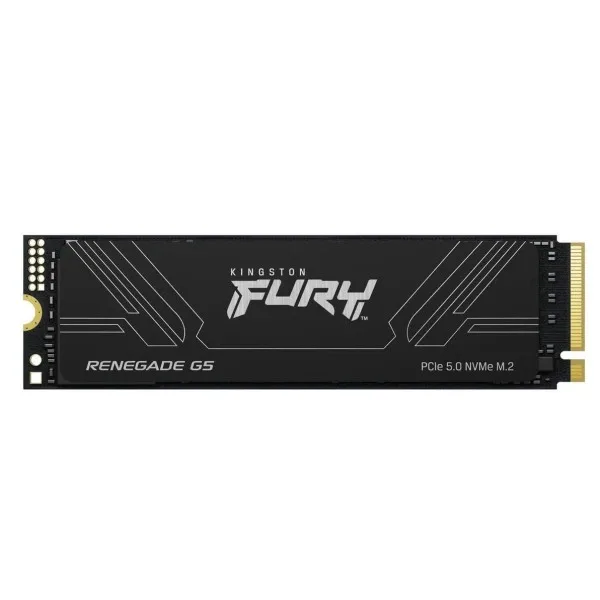 Kingston M.2 2TB PCIe 5.0 FURY Renegade, vedere alternativă