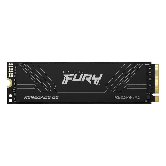 Kingston M.2 FURY Renegade G5 1TB 2280 NVMe PCIe Gen 5.0 x4 3D