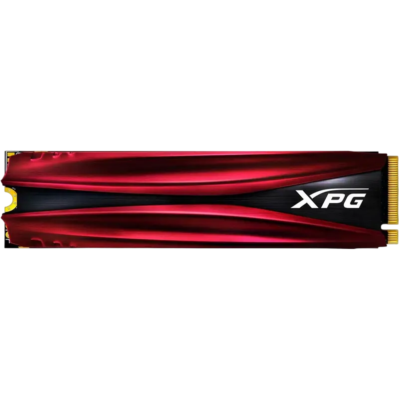 M.2 NVMe SSD 1.0TB ADATA XPG GAMMIX S11 Pro [PCIe 3.0 x4, R/W:3350/2800MB/s, 390K/380K IOPS, 640T