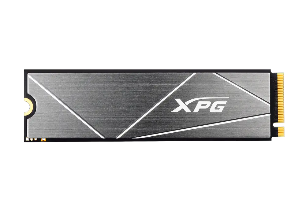 M.2 NVMe SSD 1.0TB ADATA XPG GAMMIX S50 Lite [PCIe 4.0 x4, R/W:3800/3200MB/s, 380/540K IOPS]