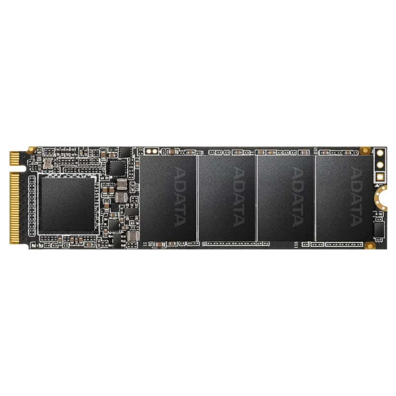 M.2 NVMe SSD 128GB ADATA XPG SX6000 Lite [PCIe3.0 x4, R/W:1800/600MB/s, 100/130K IOPS, 3DTLC]