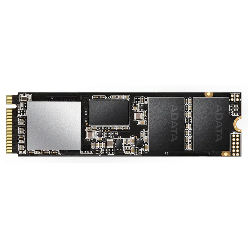 M.2 NVMe SSD 2.0TB ADATA XPG SX8200 Pro [PCIe 3.0 x4, R/W:3350/2900MB/s, 360/360K IOPS, 1.28PBW]