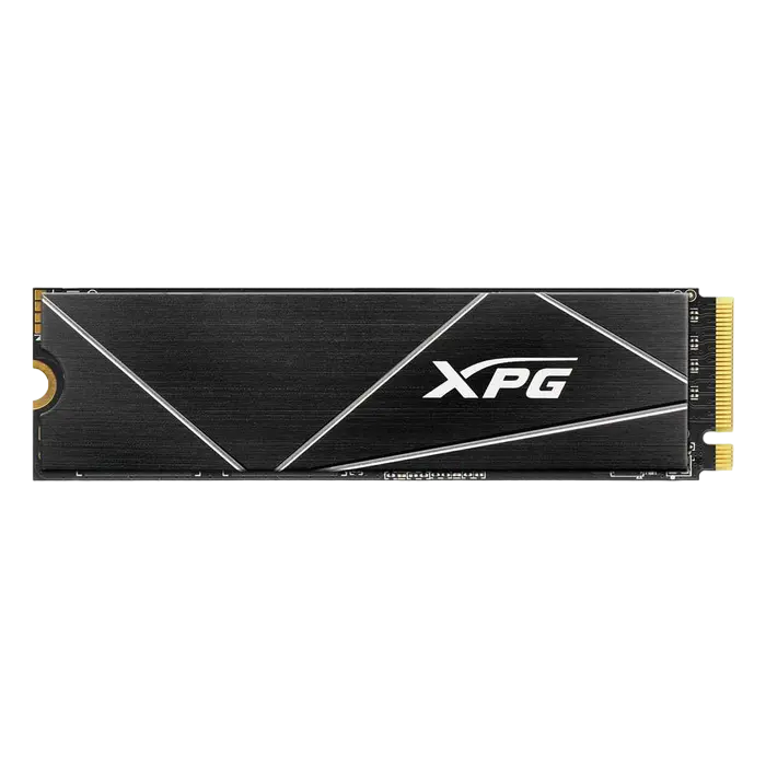 M.2 NVMe SSD 4.0TB ADATA XPG GAMMIX S70 [PCIe 4.0 x4, R/W:7400/6600MB/s, 650K/740K IOPS, 2.96PB TB