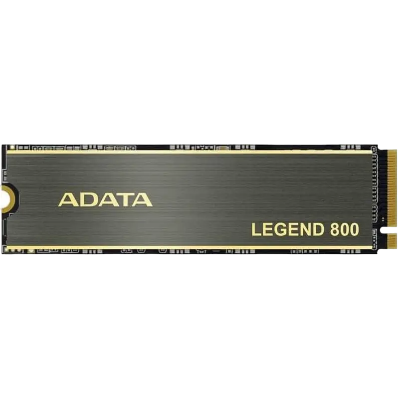 SSD M.2 NVMe 500GB ADATA LEGEND 800 (PCIe 4.0 x4)