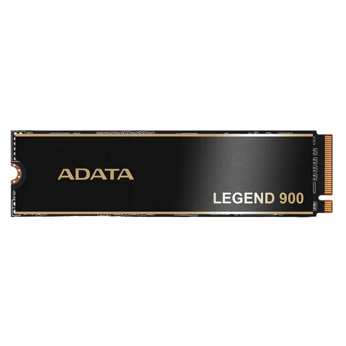 M.2 NVMe SSD 512GB ADATA LEGEND 900 [PCIe 4.0 x4, R/W:6200/2300MB/s, 300TBW, 3D-NAND TLC]