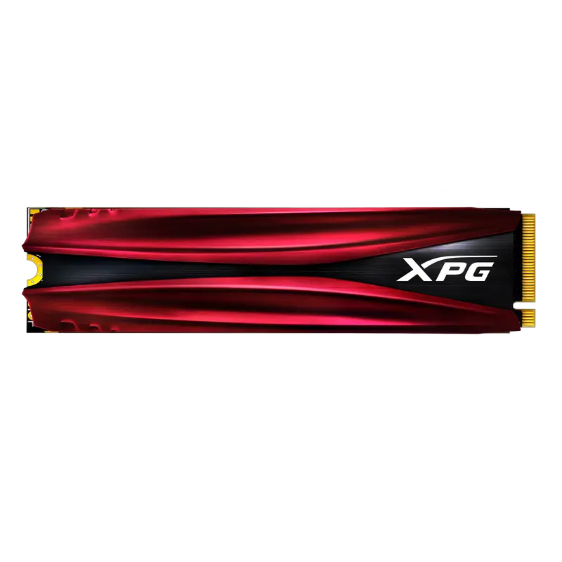 M.2 NVMe SSD 512GB ADATA XPG GAMMIX S11 Pro [PCIe3.0 x4, R/W:3500/3000MB/s, 390/380K IOPS, 3DTLC