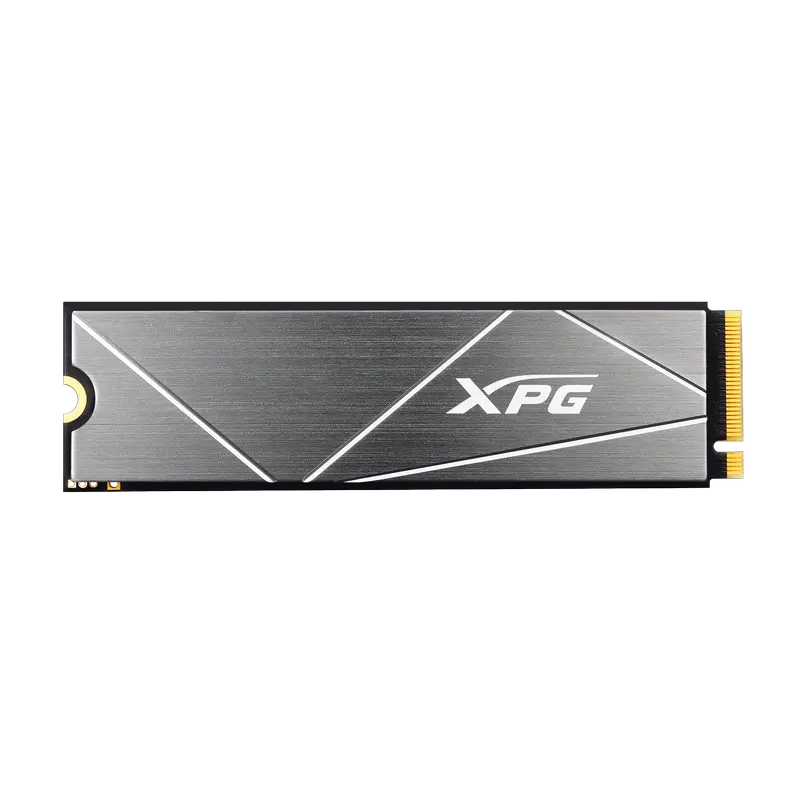 SSD ADATA XPG GAMMIX S50 Lite 512GB PCIe 4.0 NVMe