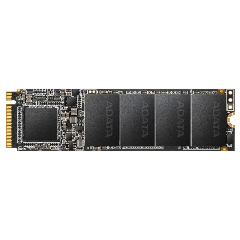 M.2 NVMe SSD 512GB ADATA XPG SX6000 Lite [PCIe 3.0 x4, R/W:1800/1200MB/s, 180/200K IOPS, 3DTLC]