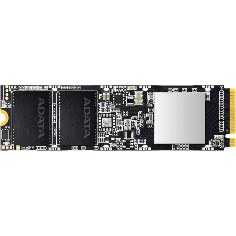 SSD ADATA XPG SX8100 512GB M.2 NVMe PCIe 3.0 x4