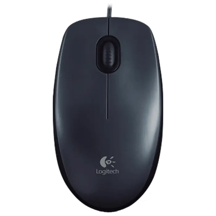 Mouse Logitech M100