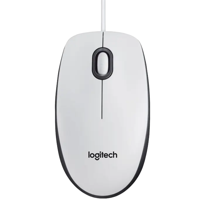 Mouse Logitech M100