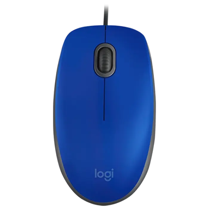 Mouse Logitech M110 Silent