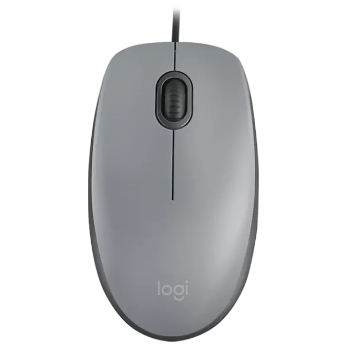 Mouse Logitech M110 Silent