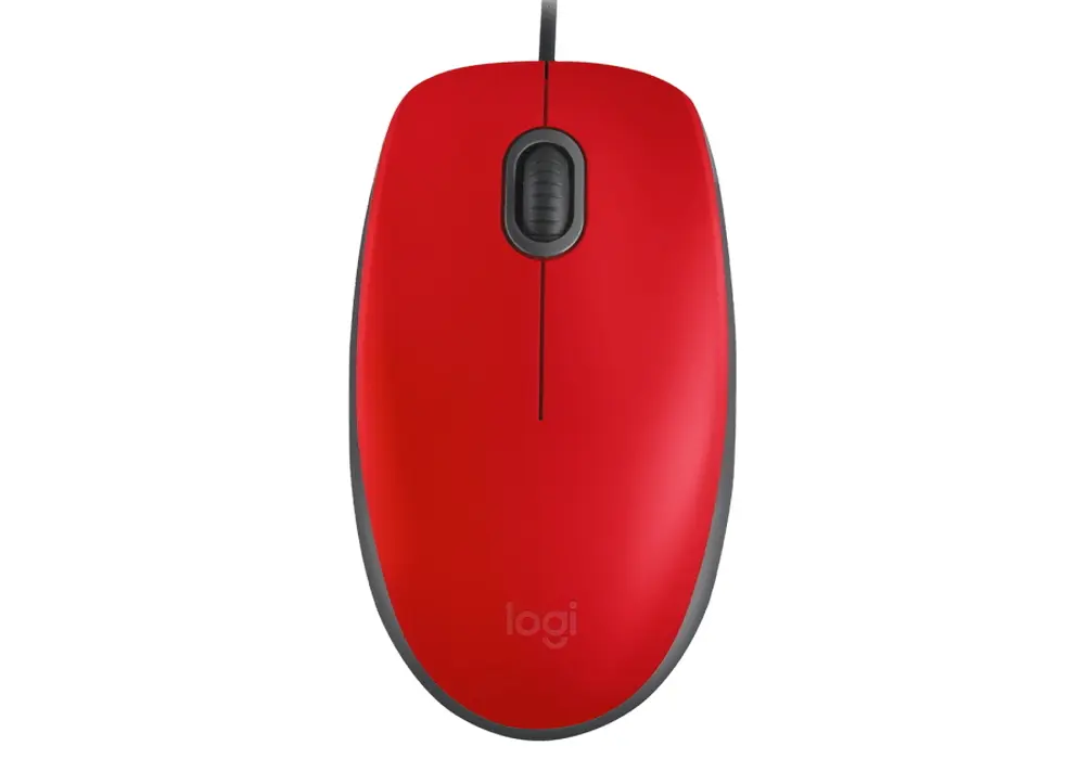 Mouse Logitech M110 Silent