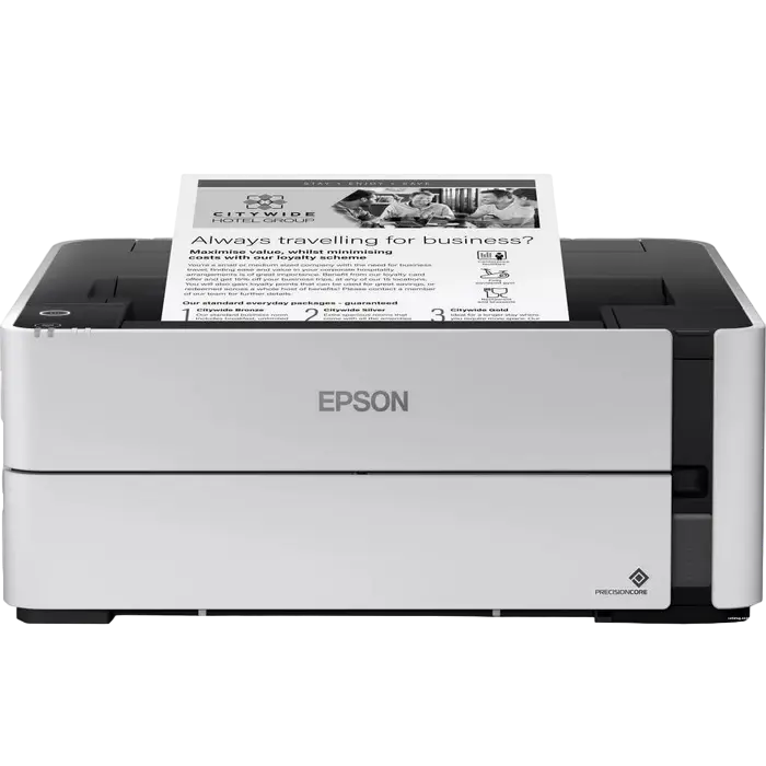 Imprimantă Epson M1140