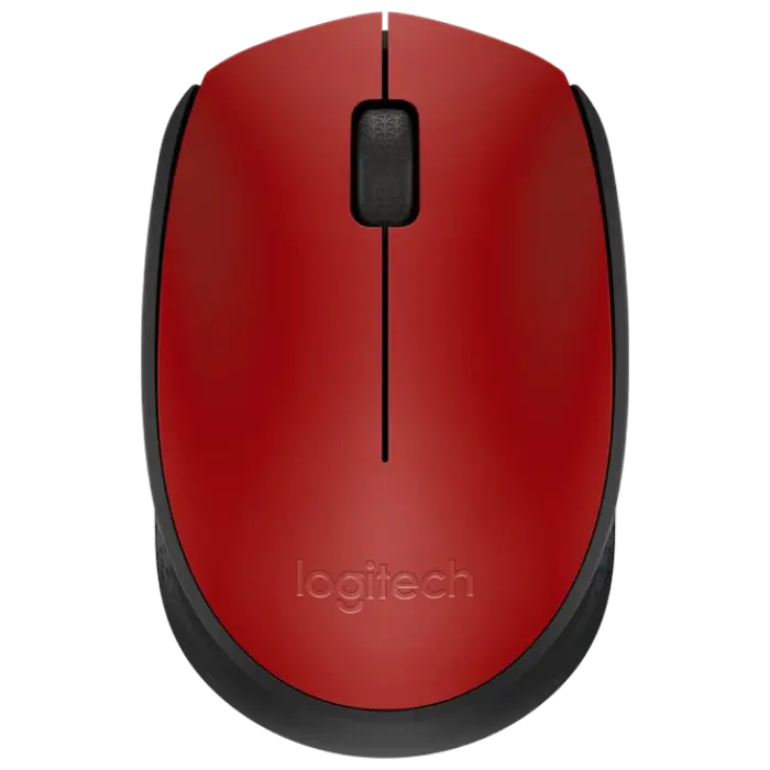 Mouse Logitech M171