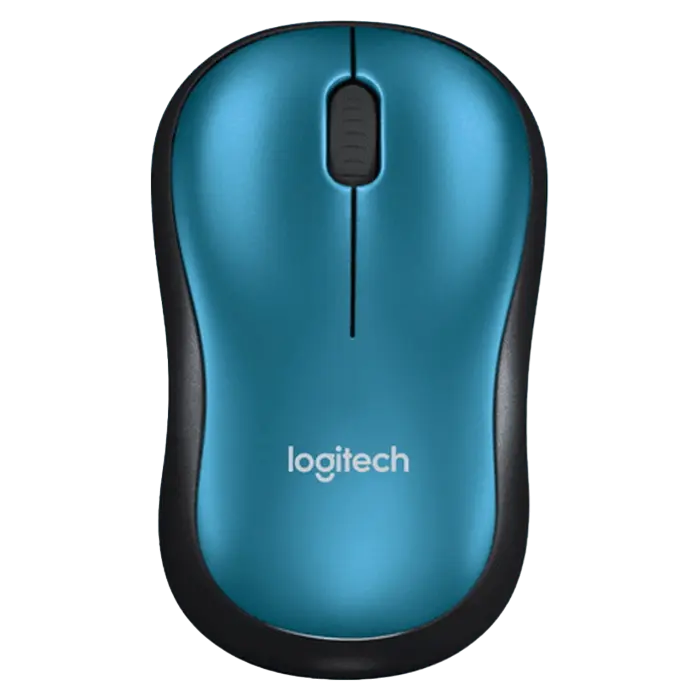 Mouse Logitech M185