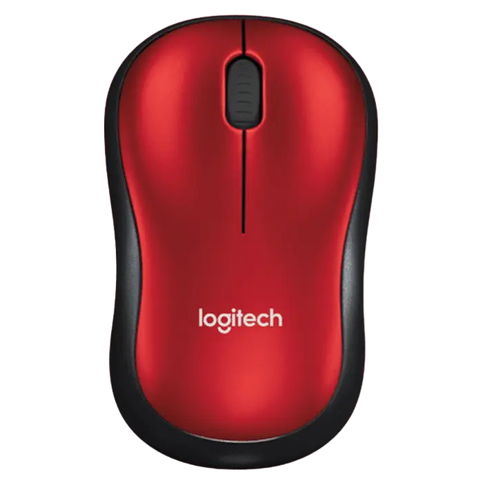 Mouse Logitech M185