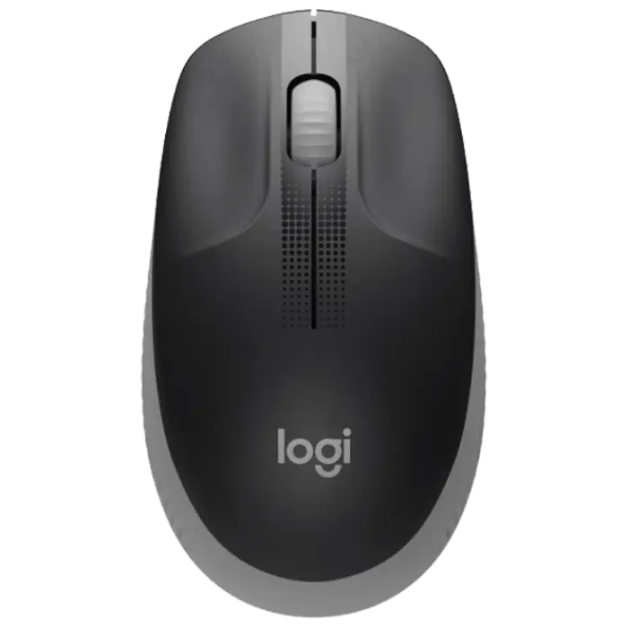 Mouse Logitech M190 Full-size