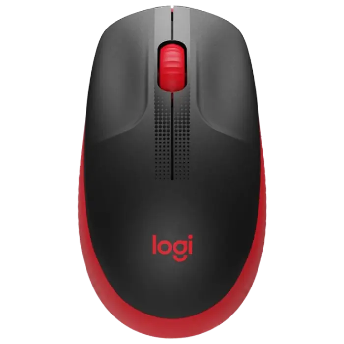 Mouse Logitech M190 Full-size