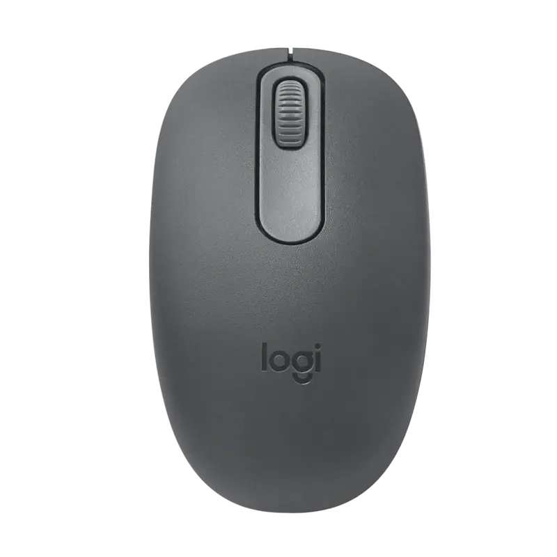 Mouse Logitech M196