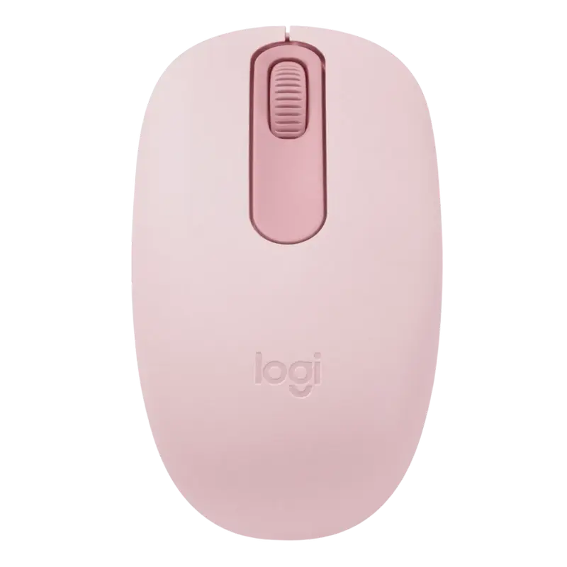 Mouse Logitech M196