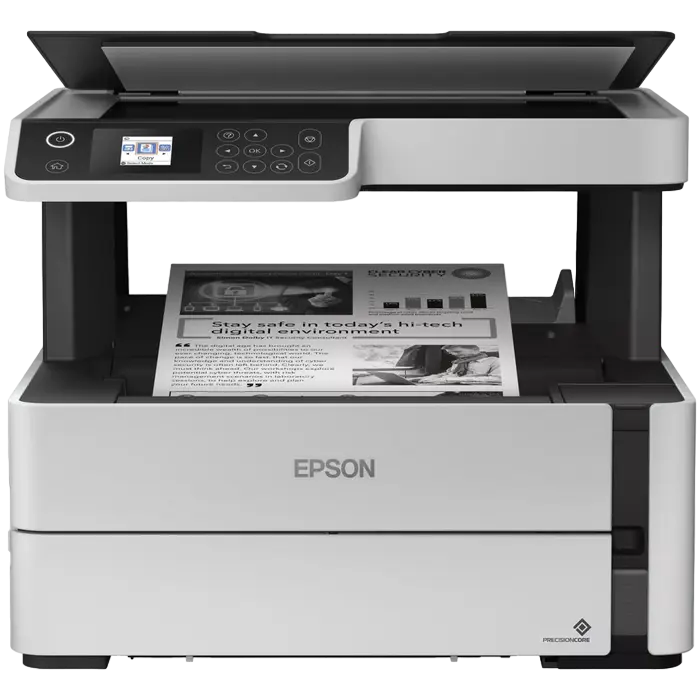 Multifuncțională Epson M2140