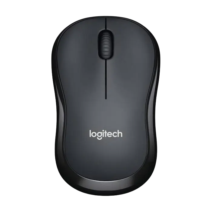 Mouse Logitech M220 Silent