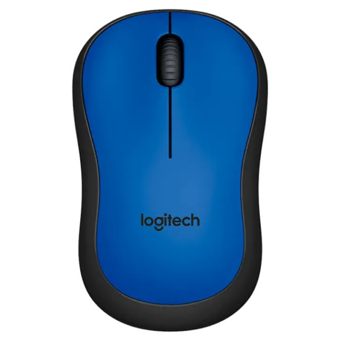 Mouse Logitech M220 Silent