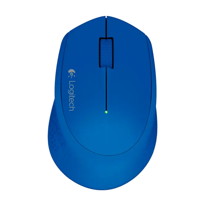 Mouse Logitech M280
