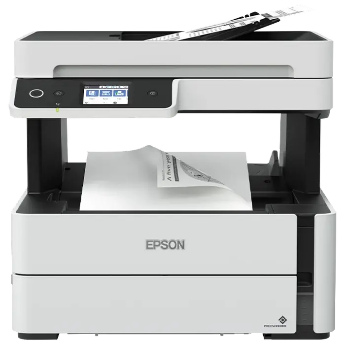 Multifuncțională Epson M3140