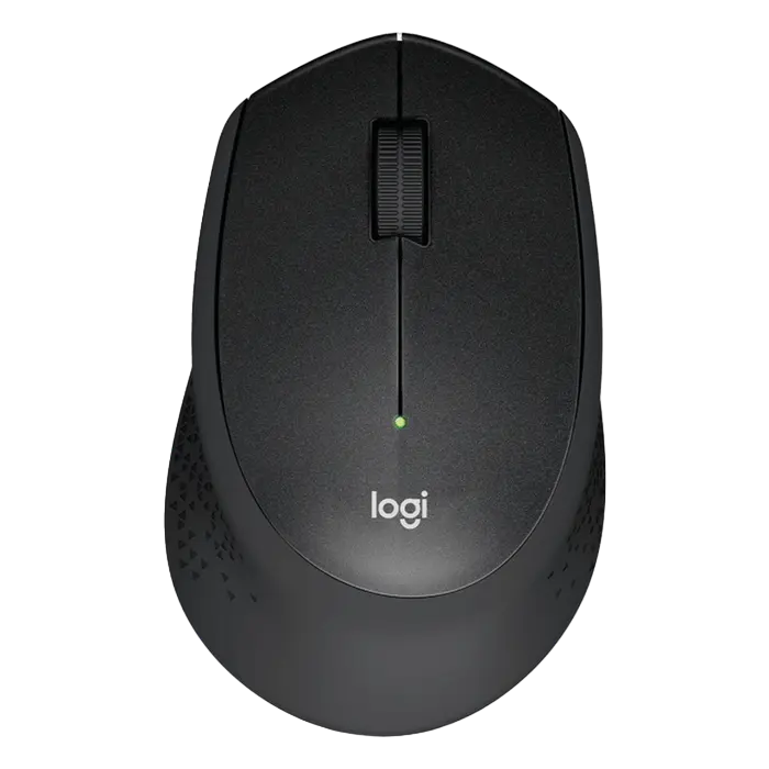 Mouse Logitech M330 Silent Plus