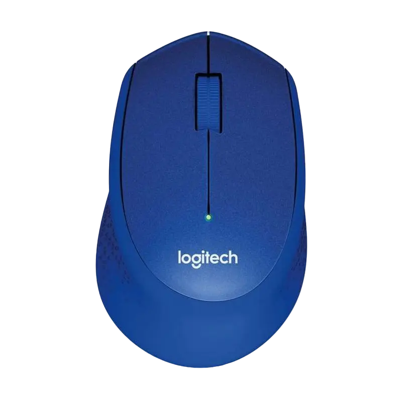 Mouse Logitech M330 Silent Plus