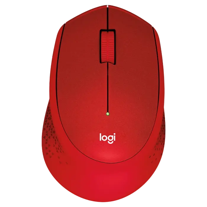 Mouse Logitech M330 Silent Plus