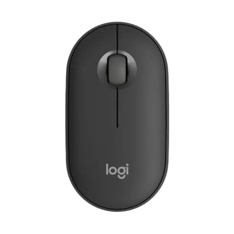 Mouse Logitech M350S