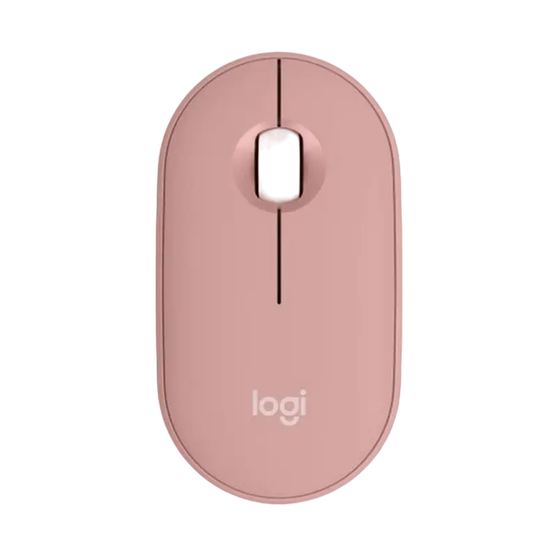 Mouse Logitech M350S