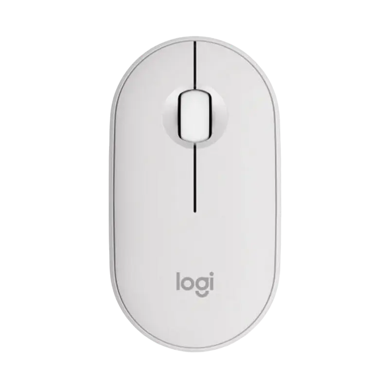 Mouse Logitech M350S
