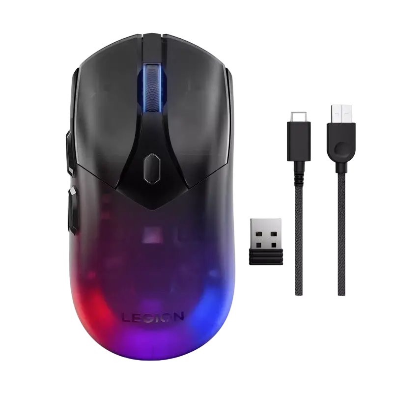 Lenovo M410 Gaming mouse