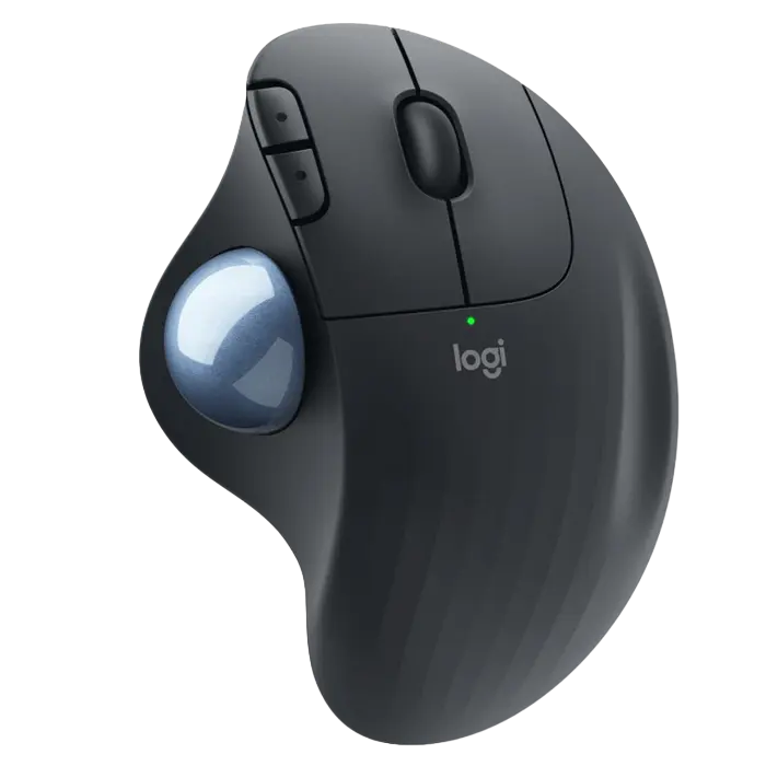 Mouse Logitech M575
