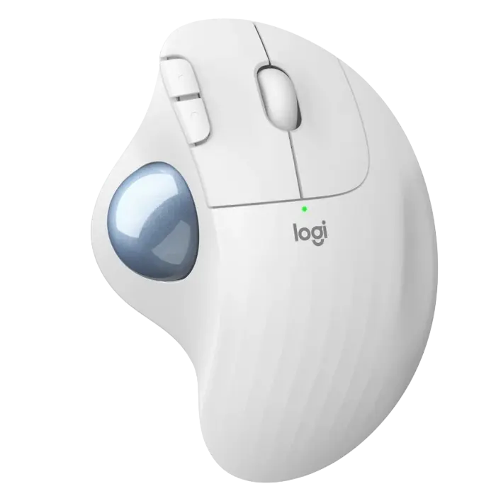 Mouse Logitech M575