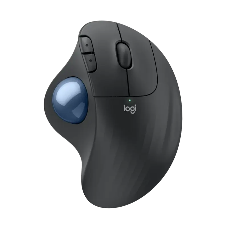 Mouse Logitech M575S