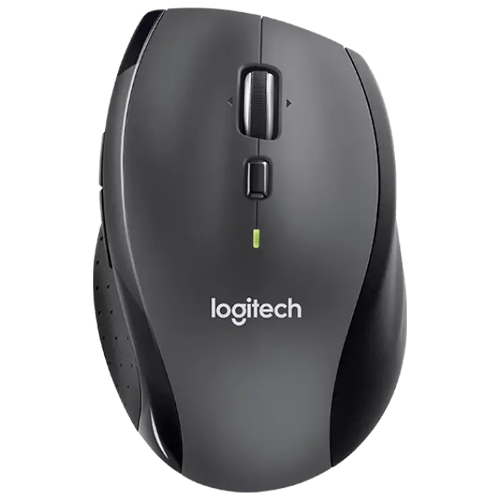 Mouse Logitech M705