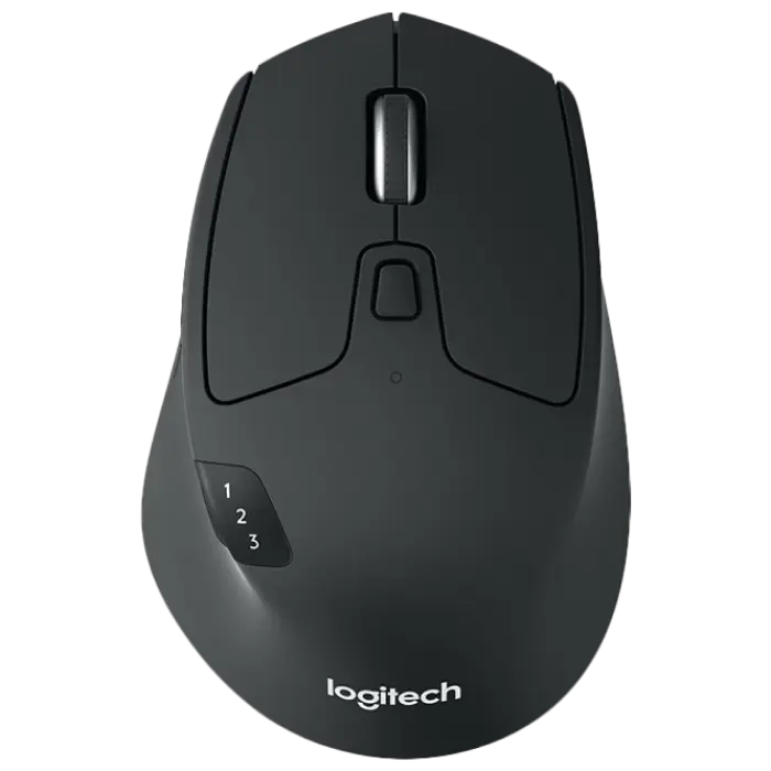 Mouse Logitech M720 Triathlon