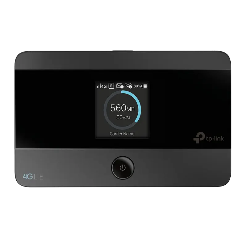 TP-LINK M7350 150Mbps Dual Band