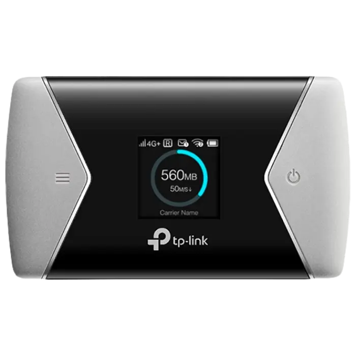 TP-LINK M7650 1200Mbps Dual Band