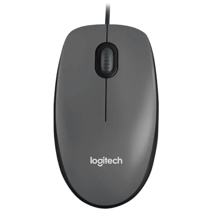 Mouse Logitech M90