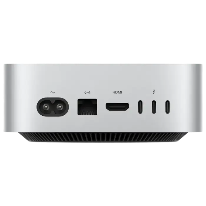Apple Mac mini M4 Pro 24GB 1TB, vedere alternativă
