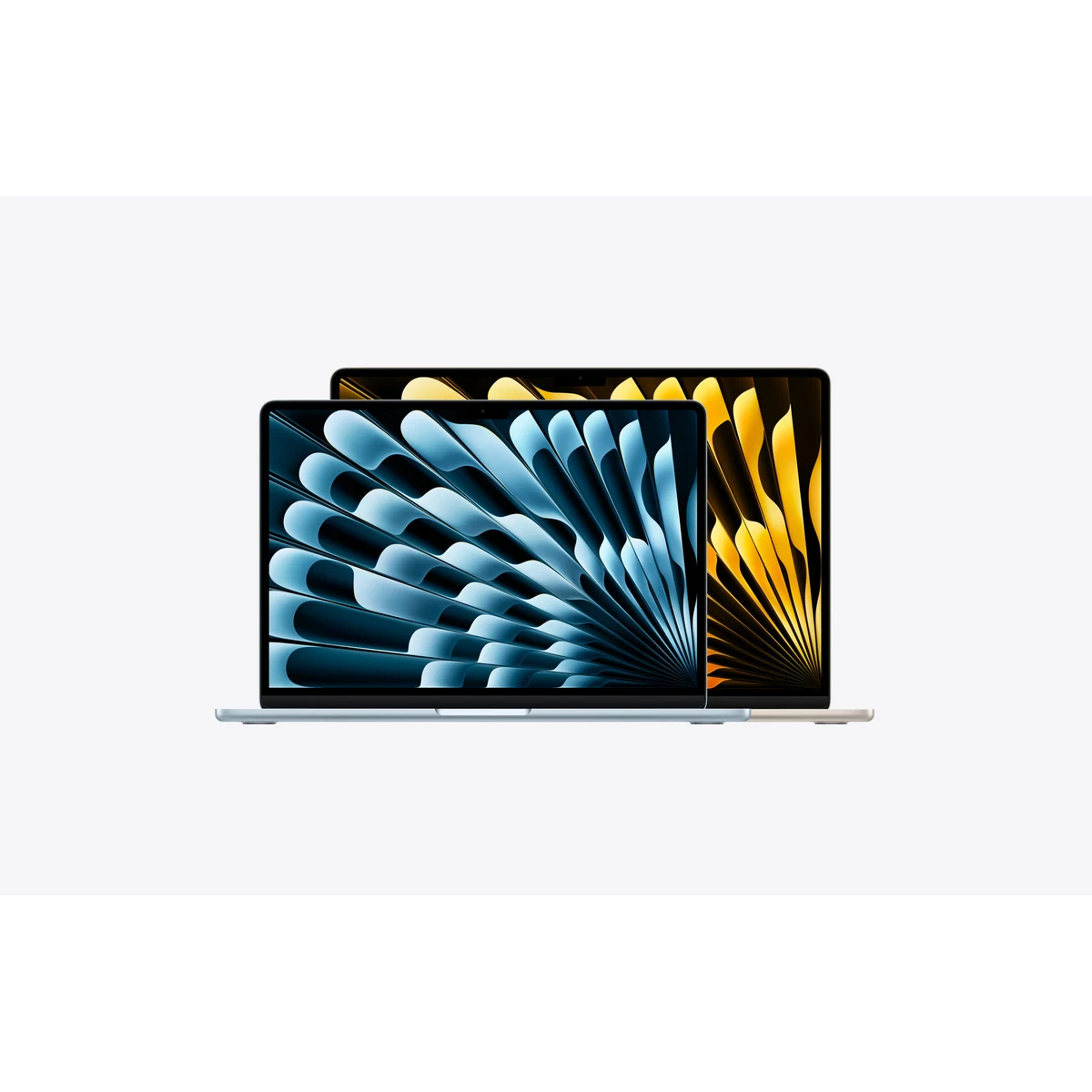 MacBook Air 13.6 M2 16GB 256GB Midnight