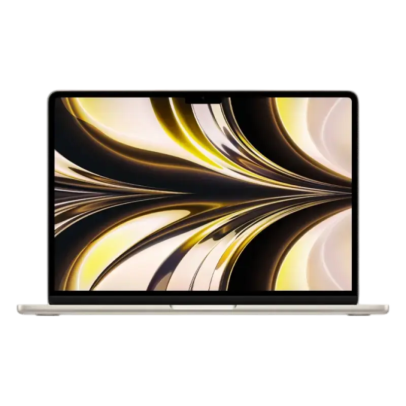 MacBook Air 13.6 M2 16GB 256GB Starlight